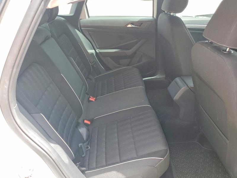 54996466 :رقم المزاد ، 3VWBM7BU9PM053242 vin ، 2023 Volkswagen Jetta مزاد بيع