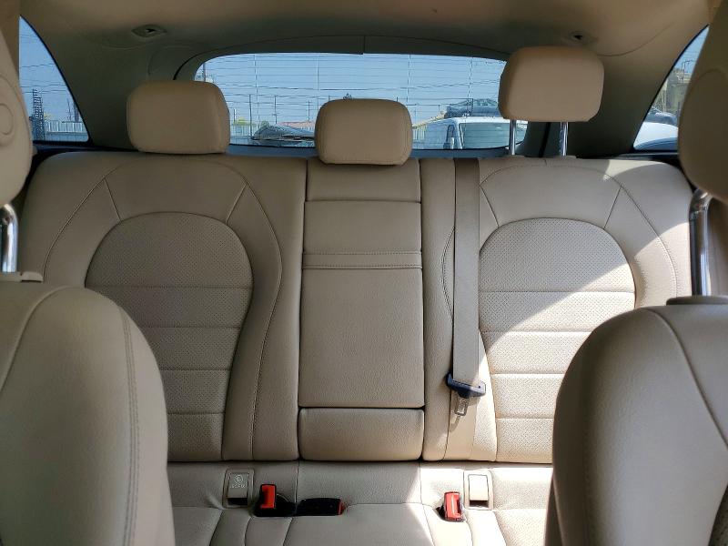 Продажа на аукционе авто 2021 Mercedes-benz Glc, vin: W1N0G8DB0MV267873, номер лота: 52961396