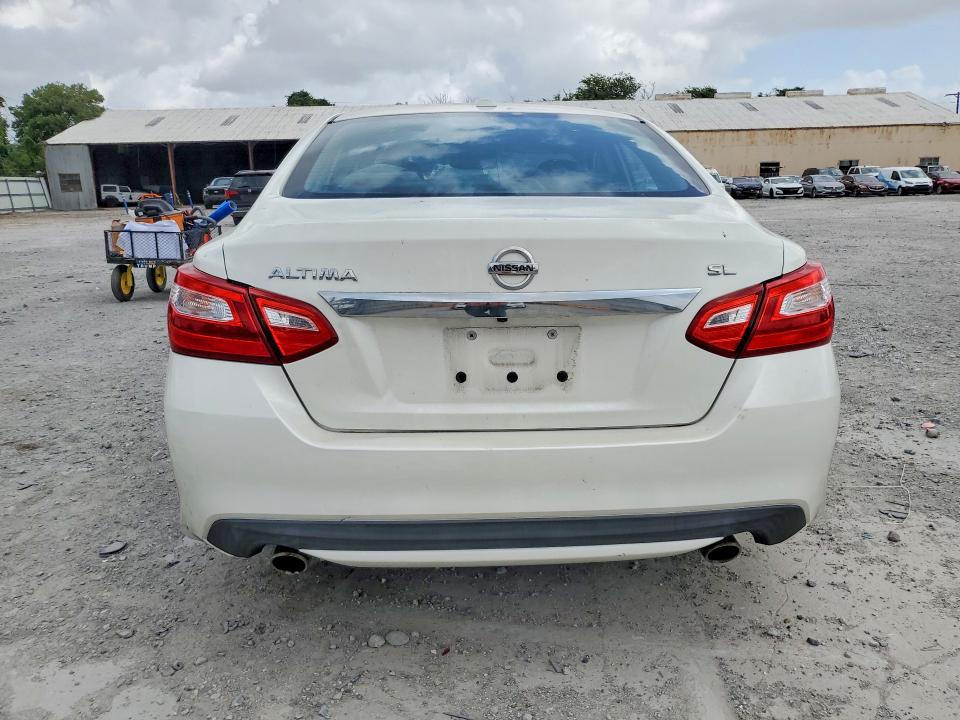 54353136 :رقم المزاد ، 1N4AL3AP3HC180888 vin ، 2017 Nissan Altima مزاد بيع