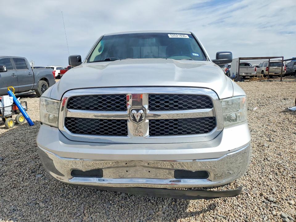 Продажа на аукционе авто 2015 Ram 1500, vin: 1C6RR7GG4FS571813, номер лота: 53521856