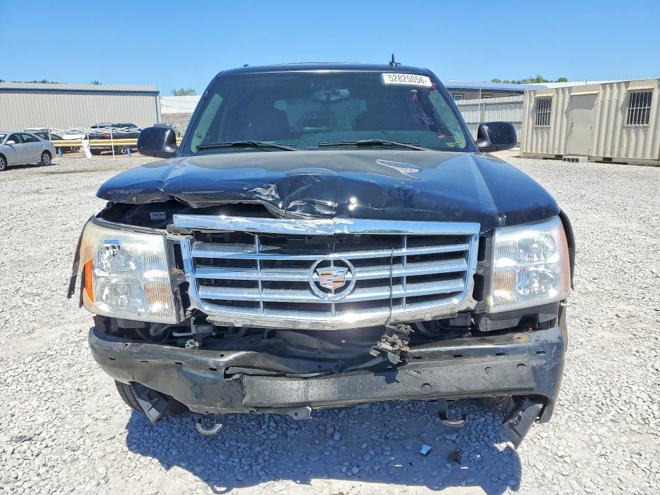 Продаж на аукціоні авто 2006 Cadillac Escalade, vin: 1GYEK63N76R126770, номер лоту: 52825056