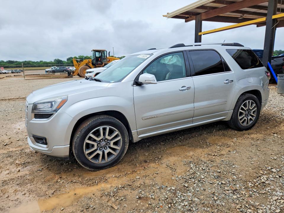 Auction sale of the 2014 Gmc Acadia, vin: 1GKKRTKD5EJ342999, lot number: 55115826