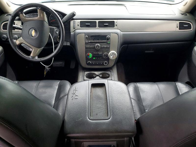 2011 Chevrolet Avalanche მანქანა იყიდება აუქციონზე, vin: 3GNTKFE30BG229202, აუქციონის ნომერი: 52300226