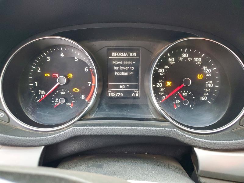 Aukcja sprzedaży 2016 Volkswagen Passat, vin: 1VWAT7A33GC035943, numer aukcji: 52259406