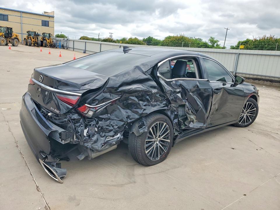 Продажа на аукционе авто 2025 Lexus Es 350, vin: 58ADZ1B18SU216553, номер лота: 54395566