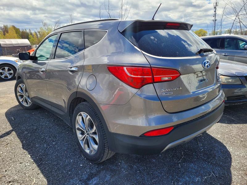 Aukcja sprzedaży 2016 Hyundai Santa Fe Sport, vin: 5XYZUDLA5GG336996, numer aukcji: 53133056