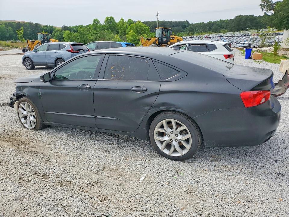 Продажа на аукционе авто 2014 Chev Impala, vin: 2G1155S34E9116575, номер лота: 52471256