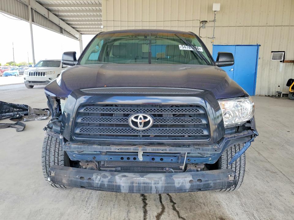 Продажа на аукционе авто 2007 Toyota Tundra, vin: 5TFLU52127X002614, номер лота: 54781746