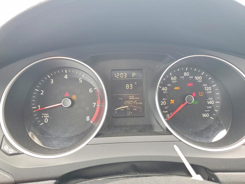 2015 Volkswagen Jetta მანქანა იყიდება აუქციონზე, vin: 3VW2K7AJ0FM239442, აუქციონის ნომერი: 52133156