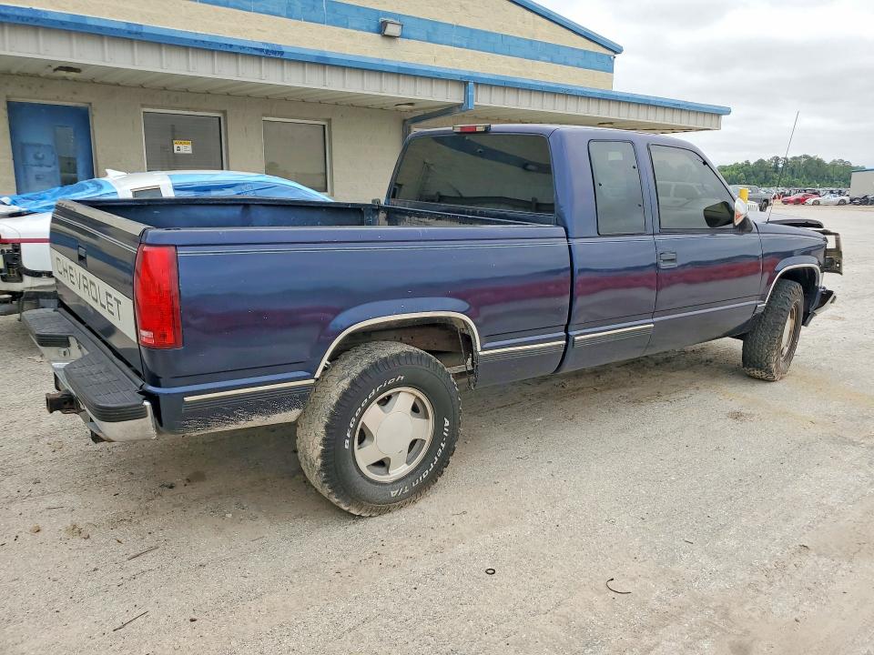Продажа на аукционе авто 1995 Chevrolet Gmt-400, vin: 2GCEK19K9S1179950, номер лота: 49778346