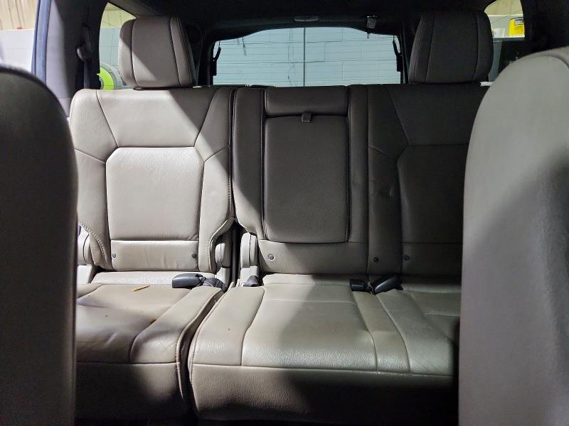 54848956 :رقم المزاد ، 5FNYF4H99CB065222 vin ، 2012 Honda Pilot مزاد بيع