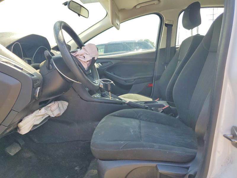 Aukcja sprzedaży 2017 Ford Focus, vin: 1FADP3E26HL340391, numer aukcji: 54426616