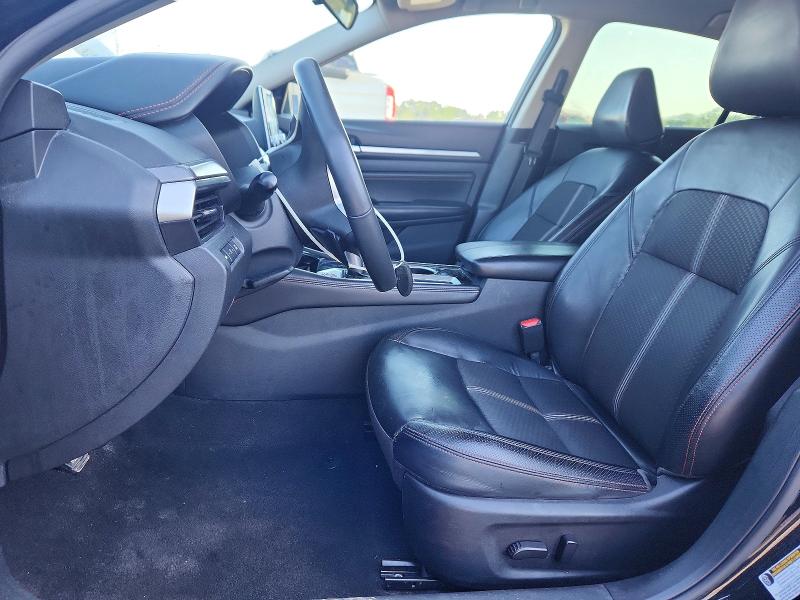 53754076 :رقم المزاد ، 1N4BL4CV5PN387842 vin ، 2023 Nissan Altima مزاد بيع
