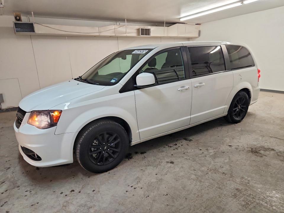 Продаж на аукціоні авто 2019 Dodge Grand Caravan, vin: 2C4RDGBG9KR704219, номер лоту: 54452976