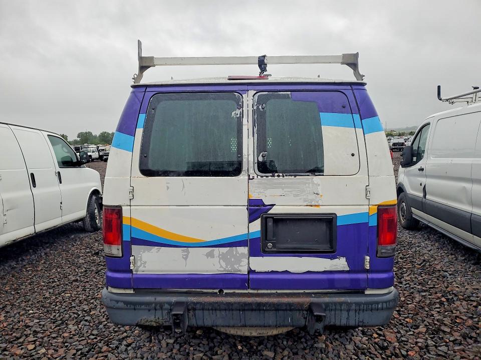 Aukcja sprzedaży 2012 Ford Econoline, vin: 1FTNE2EW7CDA83603, numer aukcji: 51436306
