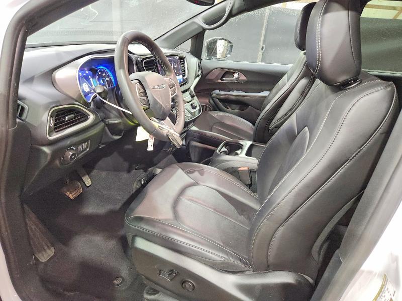 Aukcja sprzedaży 2025 Chrysler Pacifica, vin: 2C4RC1BG6SR614588, numer aukcji: 54307226