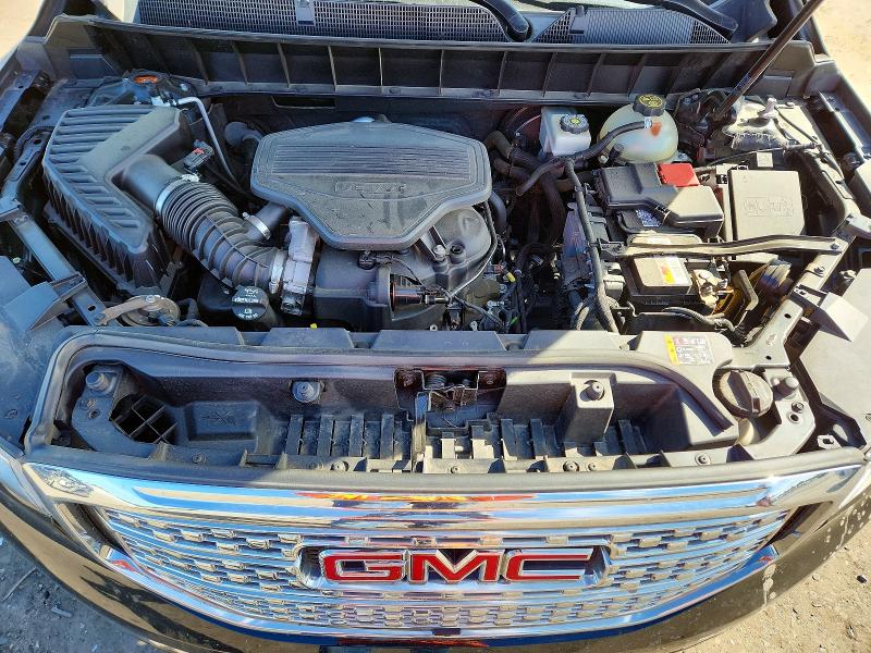 53920926 :رقم المزاد ، 1GKKNXLS7HZ194019 vin ، 2017 Gmc Acadia مزاد بيع