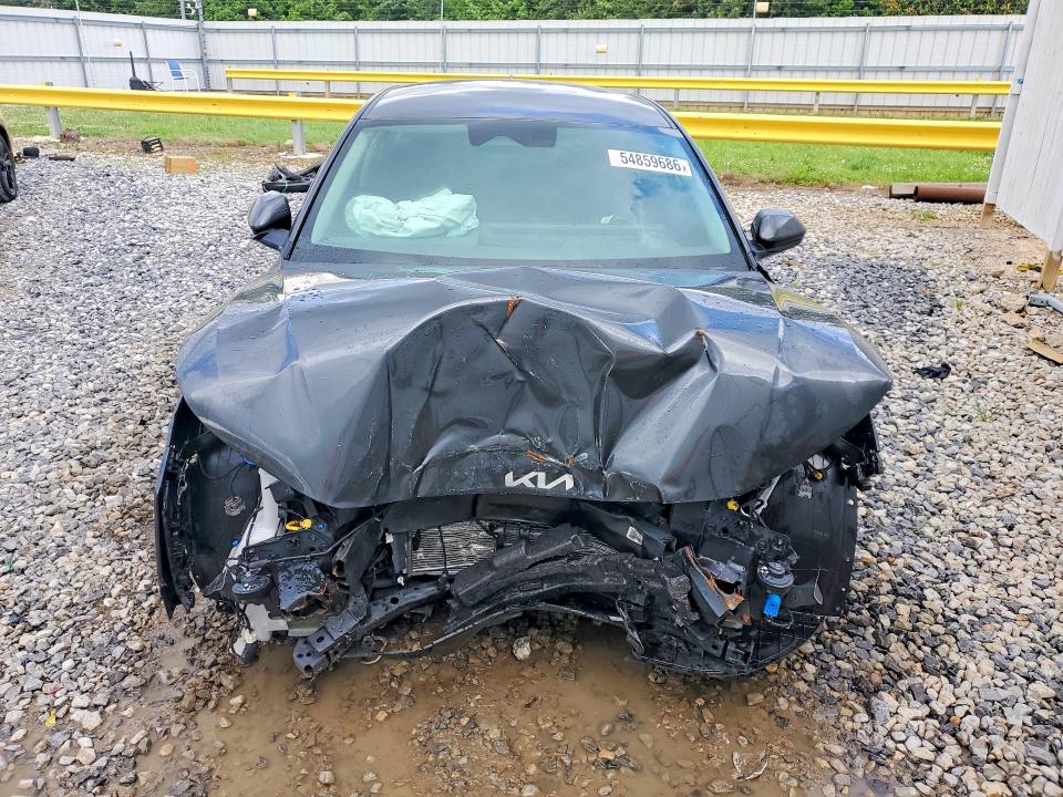 Продажа на аукционе авто 2025 Kia K4, vin: 3KPFU4DE6SE239381, номер лота: 54859686