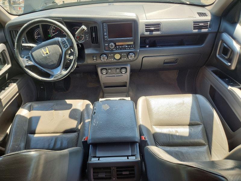 Продаж на аукціоні авто 2013 Honda Ridgeline, vin: 5FPYK1F59DB012541, номер лоту: 52684506