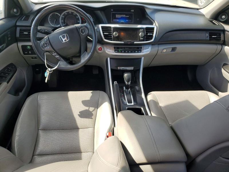 Продажа на аукционе авто 2013 Honda Accord, vin: 1HGCR2F89DA011639, номер лота: 53550836