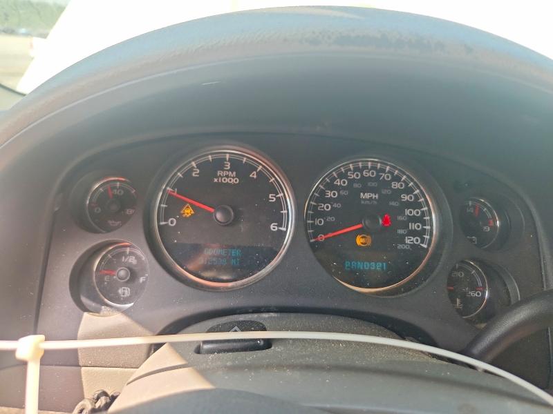 53225706 :رقم المزاد ، 1GNFC16087J190009 vin ، 2007 Chevrolet Suburban مزاد بيع