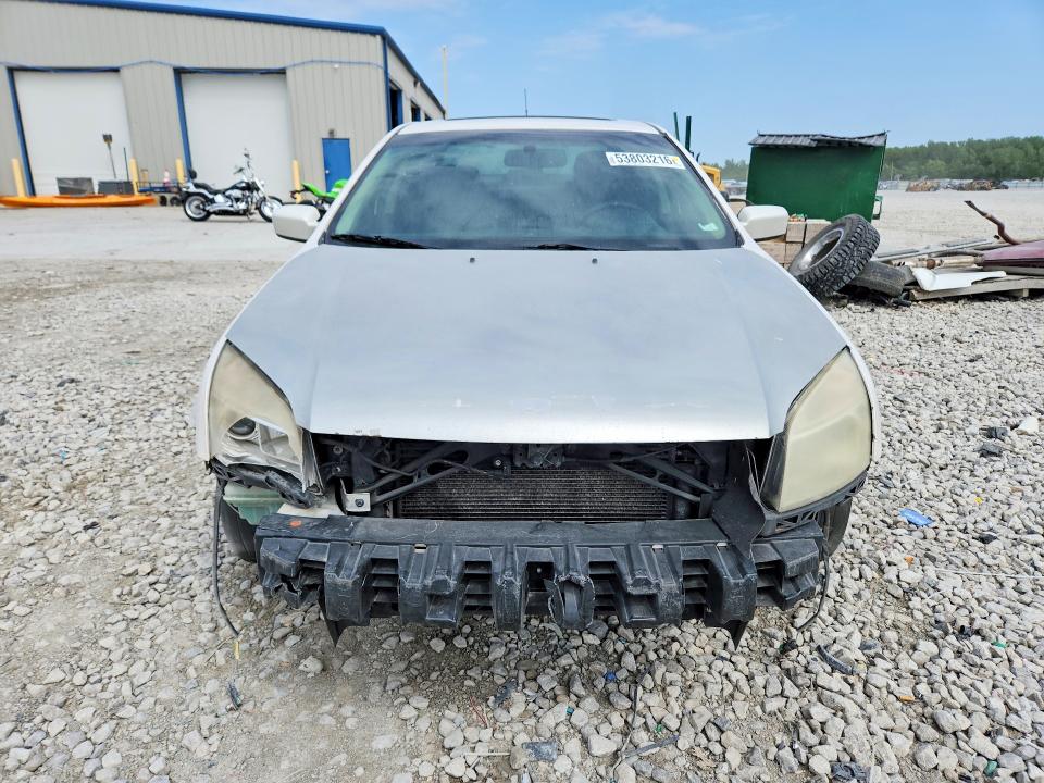Продаж на аукціоні авто 2009 Mercury Milan, vin: 3MEHM08199R627182, номер лоту: 53803216