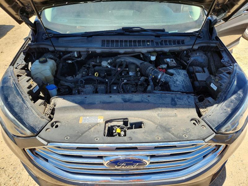 Aukcja sprzedaży 2020 Ford Edge, vin: 2FMPK4J98LBA28575, numer aukcji: 53776306