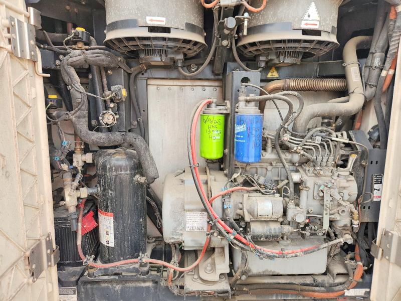 53786096 :رقم المزاد ، QCTC200518 vin ، 2020 Cimc Reefer Trailer Reefer Trl مزاد بيع