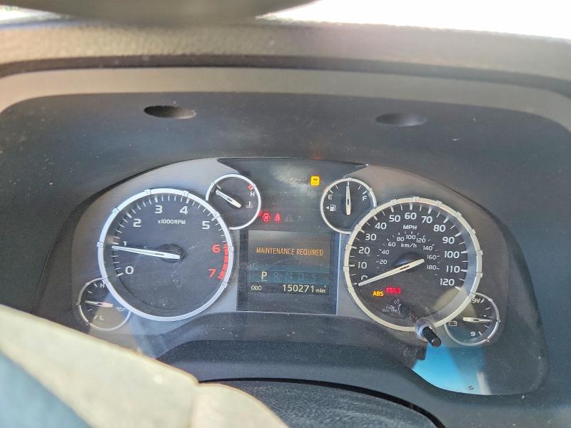 54132546 :رقم المزاد ، 5TFDW5F15EX347626 vin ، 2014 Toyota Tundra مزاد بيع