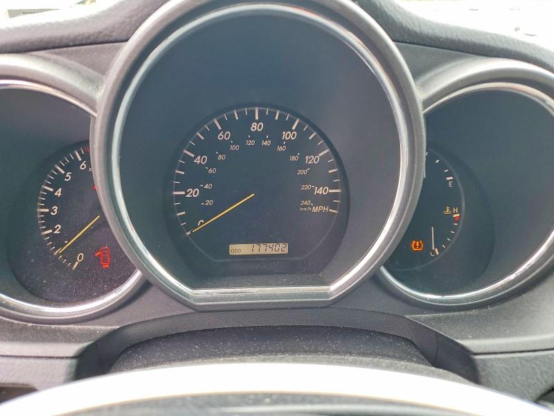 53774496 :رقم المزاد ، 2T2HK31U09C103465 vin ، 2009 Lexus Rx مزاد بيع