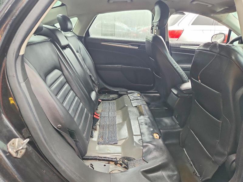 Aukcja sprzedaży 2014 Ford Fusion, vin: 1FA6P0G78E5378026, numer aukcji: 54325936