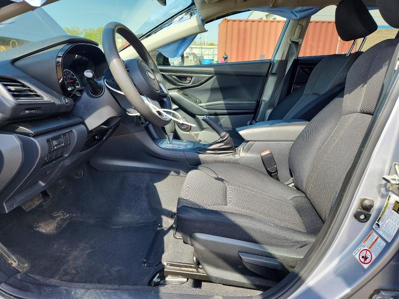 Продажа на аукционе авто 2018 Subaru Crosstrek, vin: JF2GTAACXJ8274122, номер лота: 52121936