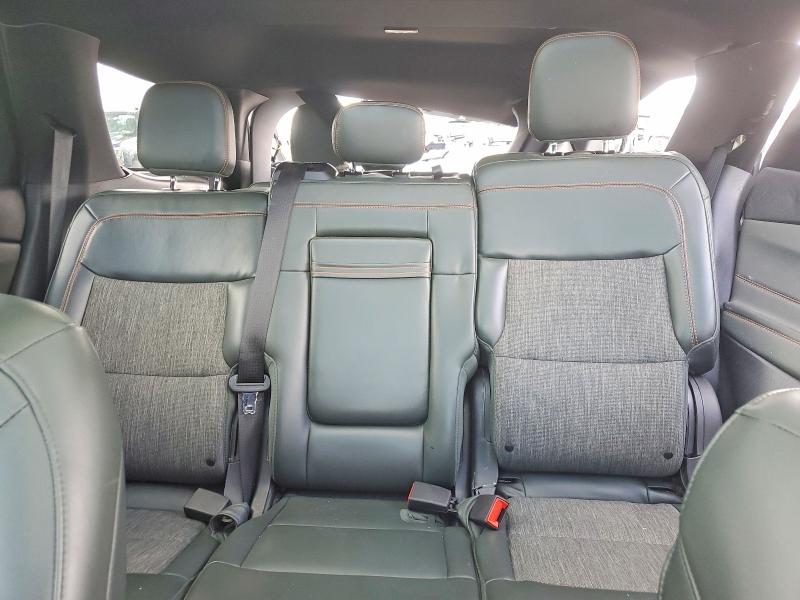 Продаж на аукціоні авто 2024 Ford Explorer, vin: 1FMSK8JHXRGA32587, номер лоту: 54348406