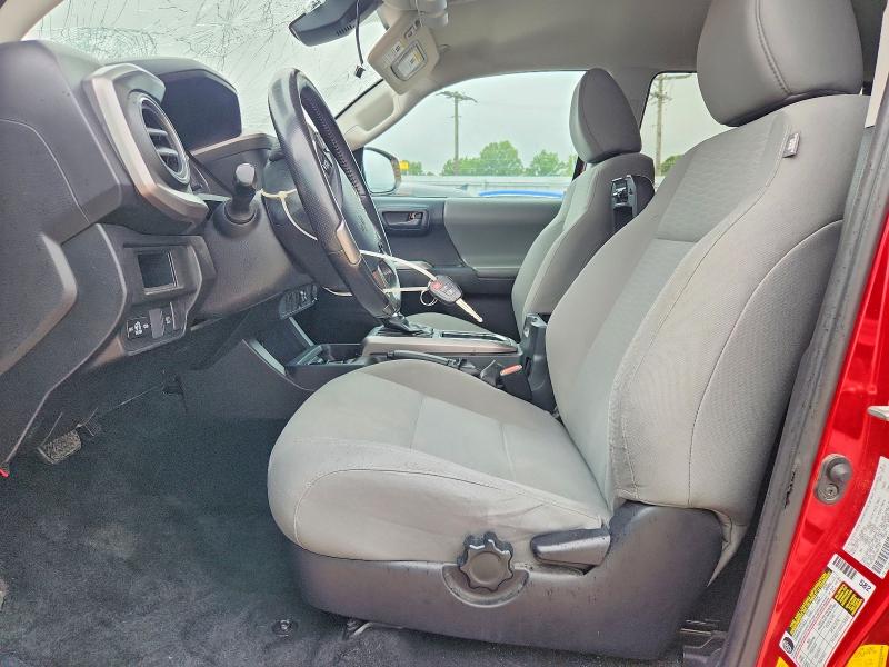 54990926 :رقم المزاد ، 3TMAZ5CN9KM081787 vin ، 2019 Toyota Tacoma مزاد بيع