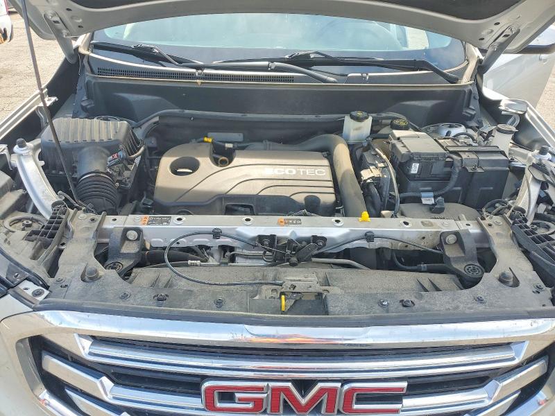 Aukcja sprzedaży 2019 Gmc Terrain, vin: 3GKALVEV6KL178678, numer aukcji: 51940946
