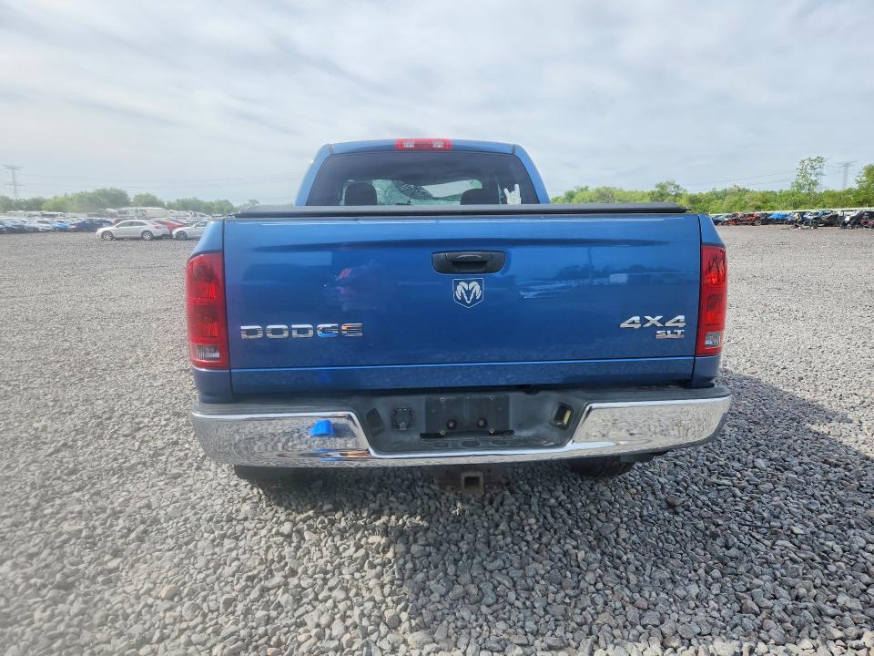 Aukcja sprzedaży 2003 Dodge Ram 1500, vin: 1D7HU18D43J623405, numer aukcji: 54953406