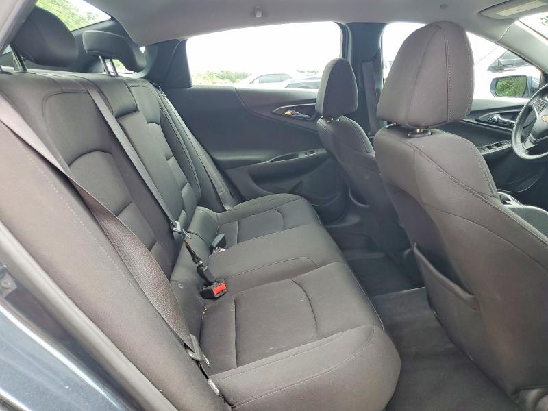 Aukcja sprzedaży 2020 Chevrolet Malibu, vin: 1G1ZD5STXLF015003, numer aukcji: 52670126