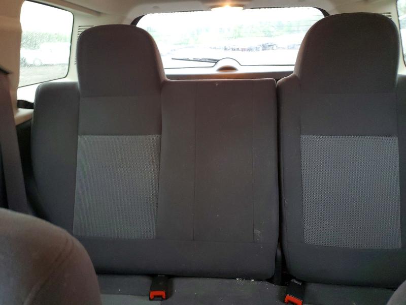 53891556 :رقم المزاد ، 1C4NJPBA7GD716009 vin ، 2016 Jeep Patriot مزاد بيع