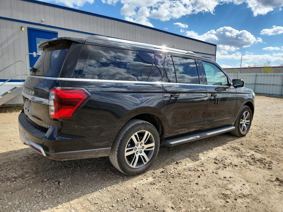 Aukcja sprzedaży 2024 Ford Expedition, vin: 1FMJK1K85REA46135, numer aukcji: 52878796