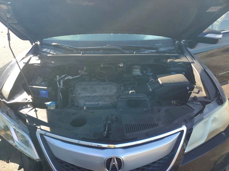 Aukcja sprzedaży 2013 Acura Rdx, vin: 5J8TB3H3XDL007986, numer aukcji: 51922516