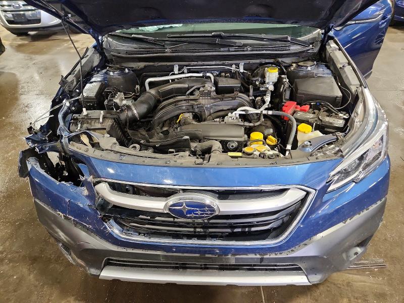 Aukcja sprzedaży 2022 Subaru Outback, vin: 4S4BTANCXN3192652, numer aukcji: 52466336