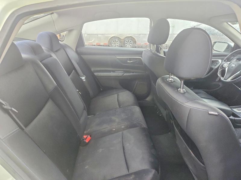 Продаж на аукціоні авто 2018 Nissan Altima, vin: 1N4AL3AP7JC101325, номер лоту: 54393936