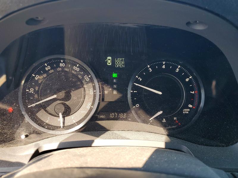 Продажа на аукционе авто 2010 Lexus Is, vin: JTHFF2C20A2502979, номер лота: 53220936