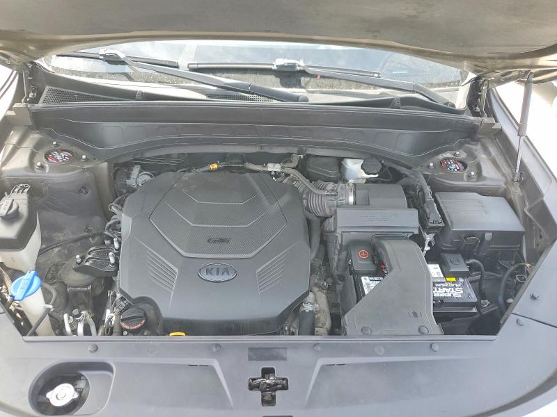 Aukcja sprzedaży 2020 Kia Telluride, vin: 5XYP54HC1LG041127, numer aukcji: 53527876
