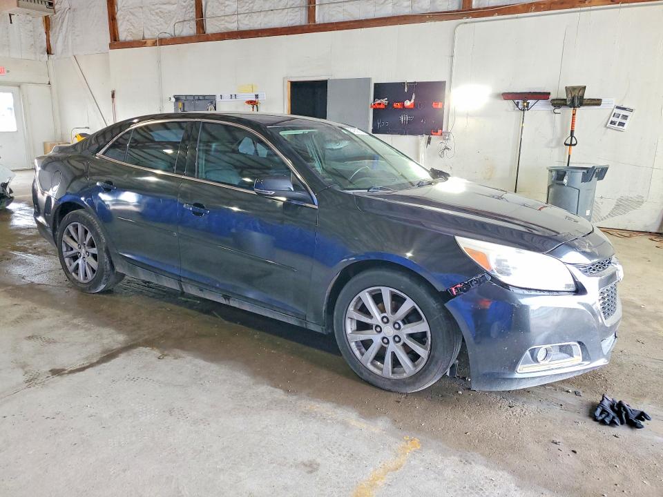 2014 Chevrolet Malibu მანქანა იყიდება აუქციონზე, vin: 1G11E5SL8EF218467, აუქციონის ნომერი: 54909276