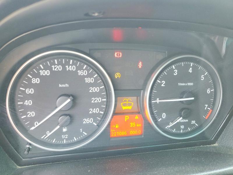 Продажа на аукционе авто 2009 Bmw 328, vin: WBAPK73509A449496, номер лота: 55240096