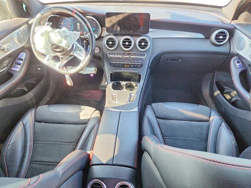 Продажа на аукционе авто 2020 Mercedes-benz Glc Coupe, vin: WDC0J6EB9LF726249, номер лота: 52205196