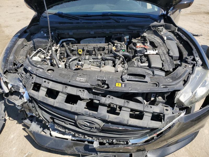 Aukcja sprzedaży 2015 Mazda 6, vin: JM1GJ1U55F1180232, numer aukcji: 54170956