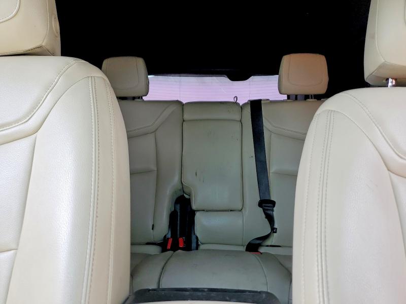 Продаж на аукціоні авто 2018 Cadillac Xt5, vin: 1GYKNARS9JZ153536, номер лоту: 52196766