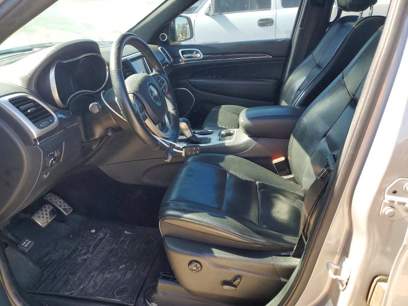 Aukcja sprzedaży 2016 Jeep Grand Cherokee, vin: 1C4RJFCG6GC423321, numer aukcji: 54885826